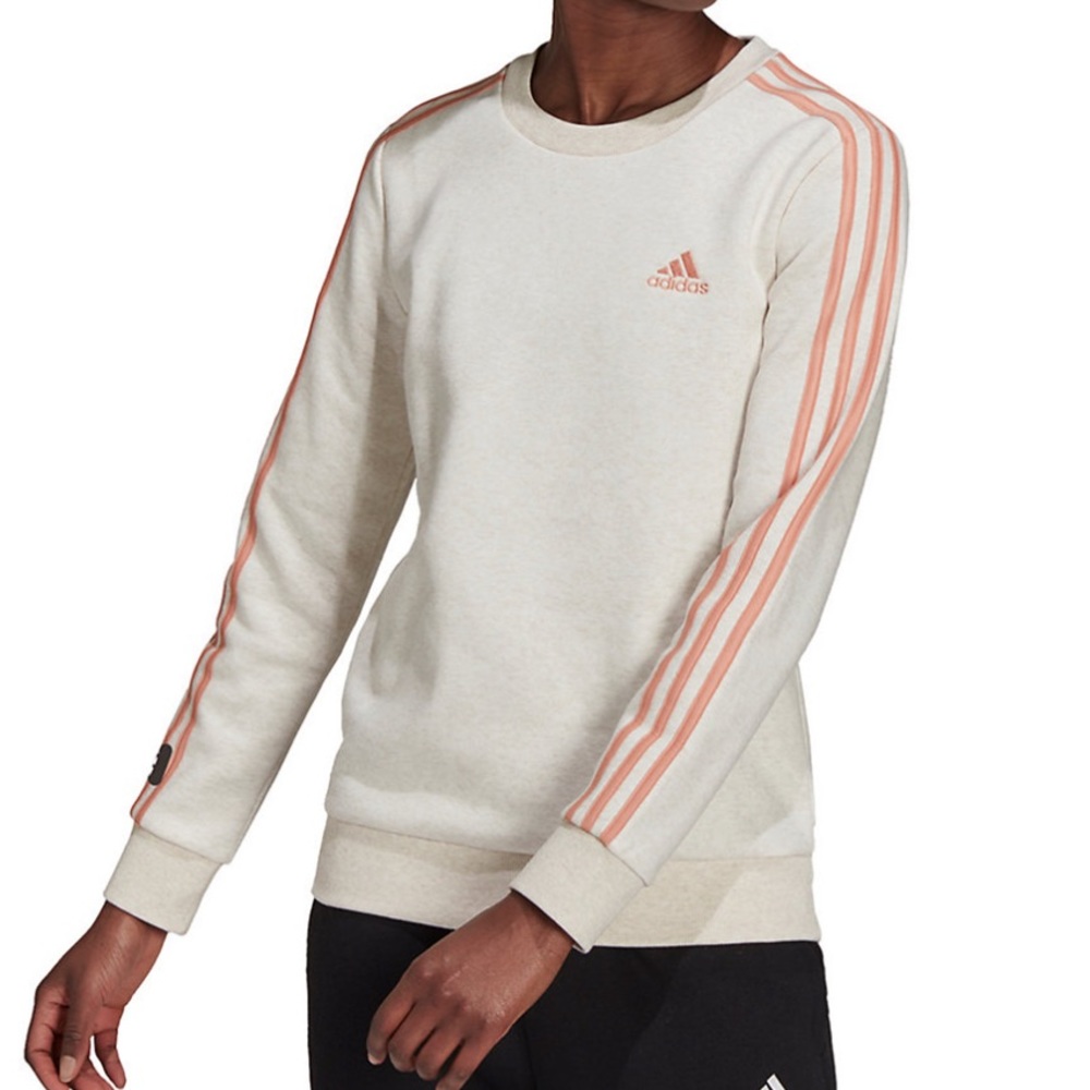 Adidas Sweatshirt.